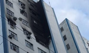 Leia mais sobre o artigo NO BRASIL, MENOS DE 12% TÊM SEGURO DE CASA