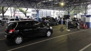 Leia mais sobre o artigo Fim da vistoria do Detran-RJ não vai reduzir gasto com taxas para o licenciamento anual