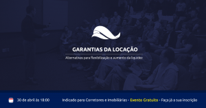 Leia mais sobre o artigo Evento Gratuito para Corretores e Imobiliárias em Niterói
