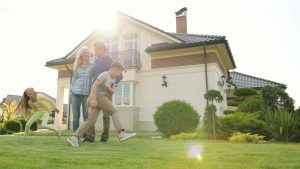 Leia mais sobre o artigo Os 5 principais motivos para você fazer um seguro para a sua casa