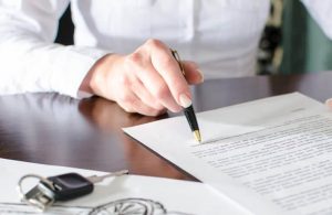 Leia mais sobre o artigo Como negociar com o seu corretor de seguros e pagar menos