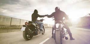 Leia mais sobre o artigo Ter uma moto pode ser sinônimo de liberdade e de deslocamento rápido