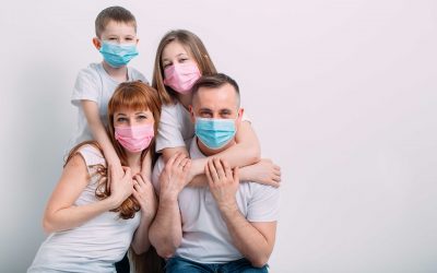 Saiba como proteger sua família da pandemia do coronavírus
