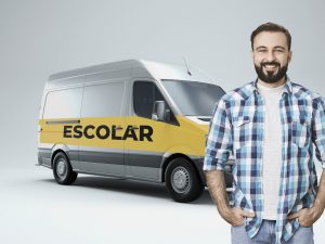 Leia mais sobre o artigo Mais segurança na hora do Transporte escolar
