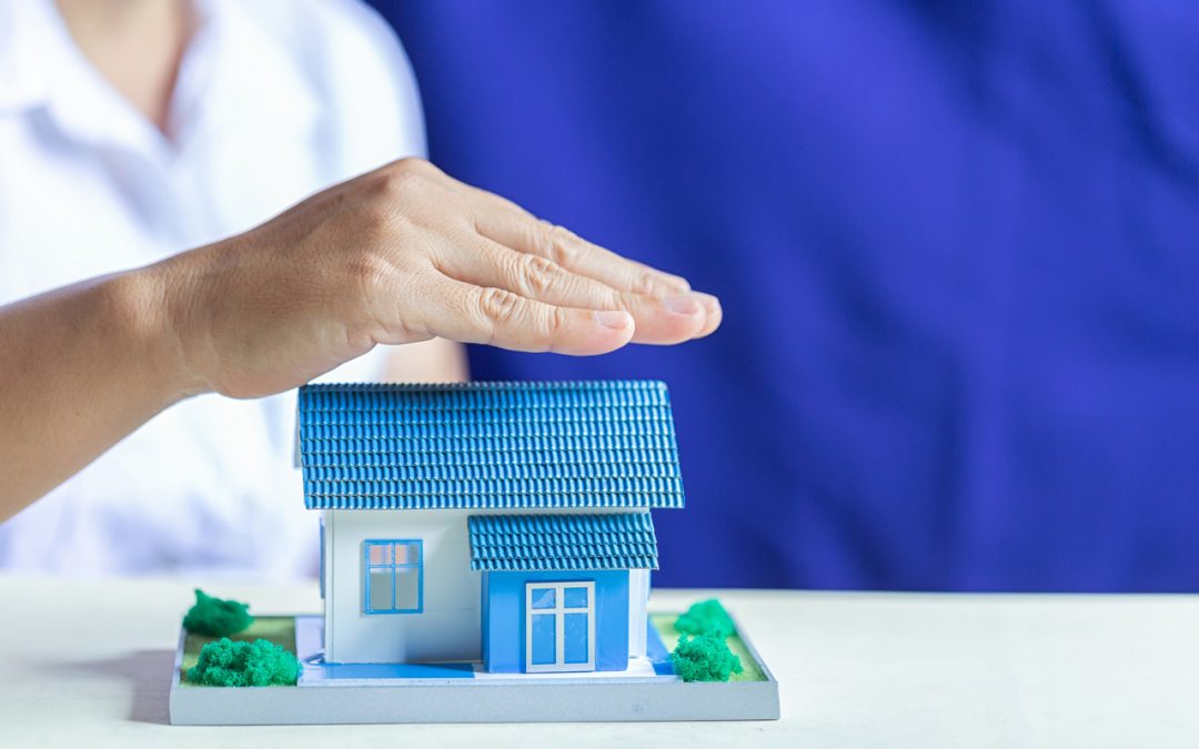 Veja as melhores empresas para contratar um seguro residencial