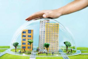 Leia mais sobre o artigo Seguro de condomínio: investimento para o bem-estar de todos.